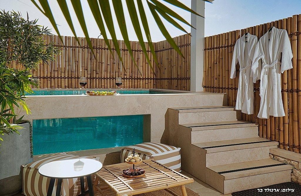 93282 גלריה כללית, סוויטות שילו - Shilo Suites, צימר  במשמר הירדן צימרים - Zimer 4 U