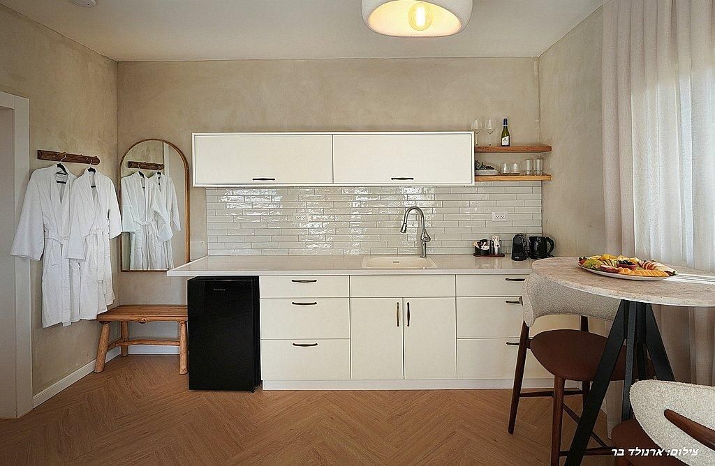 93290 Terra Suite, סוויטות שילו - Shilo Suites, צימר  במשמר הירדן צימרים - Zimer 4 U