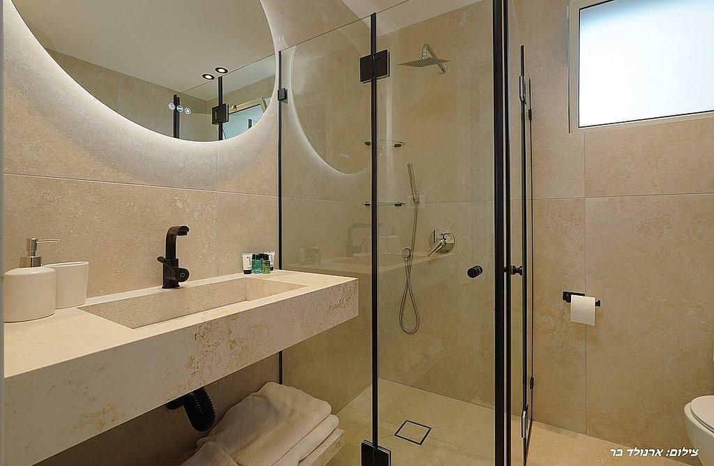 93292 Terra Suite, סוויטות שילו - Shilo Suites, צימר  במשמר הירדן צימרים - Zimer 4 U