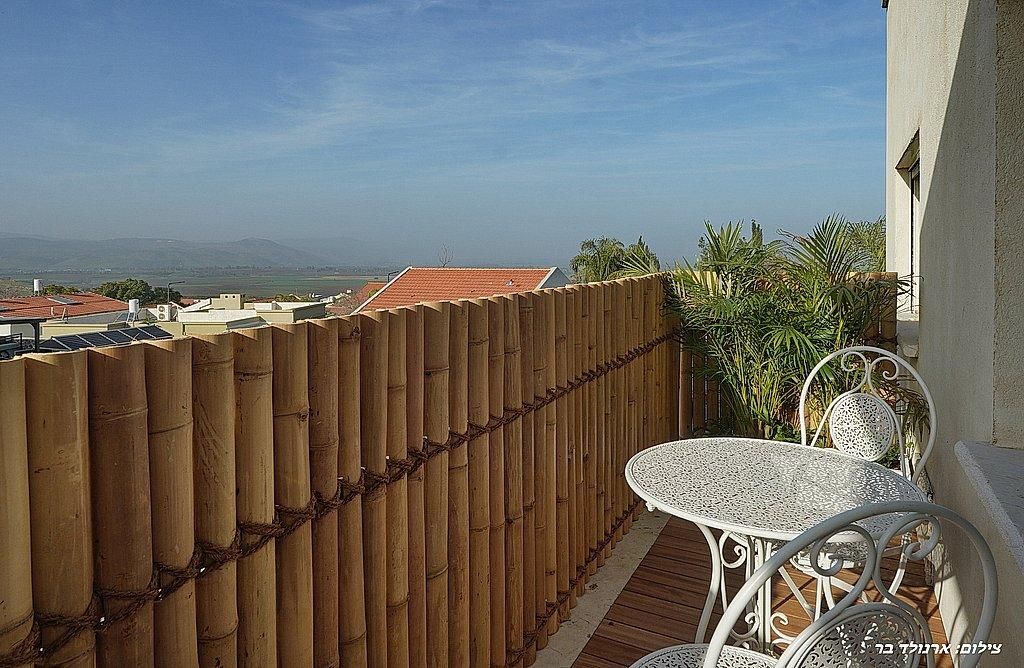 93301 Terra Suite, סוויטות שילו - Shilo Suites, צימר  במשמר הירדן צימרים - Zimer 4 U