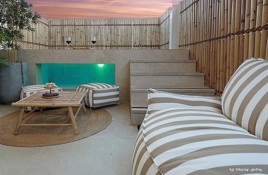 93306 Terra Suite, סוויטות שילו - Shilo Suites, צימר  במשמר הירדן צימרים - Zimer 4 U