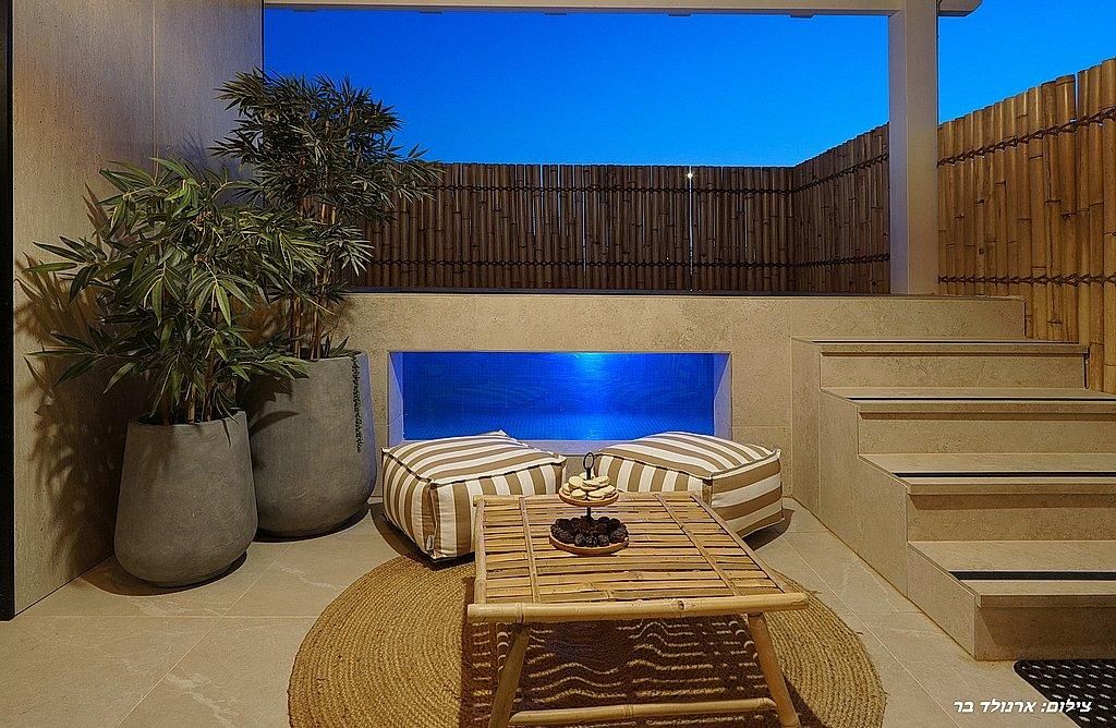 93308 Terra Suite, סוויטות שילו - Shilo Suites, צימר  במשמר הירדן צימרים - Zimer 4 U