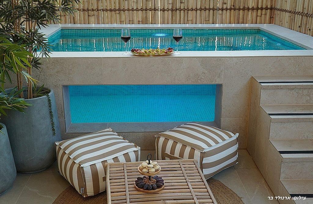 93313 Terra Suite, סוויטות שילו - Shilo Suites, צימר  במשמר הירדן צימרים - Zimer 4 U