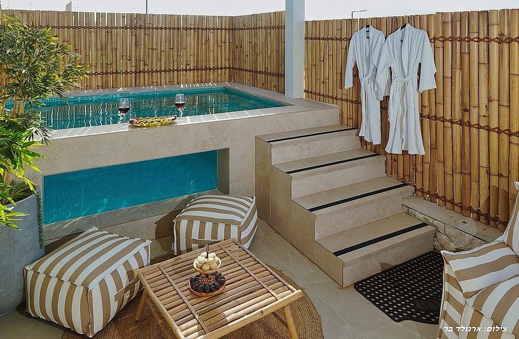 93314 Terra Suite, סוויטות שילו - Shilo Suites, צימר  במשמר הירדן צימרים - Zimer 4 U