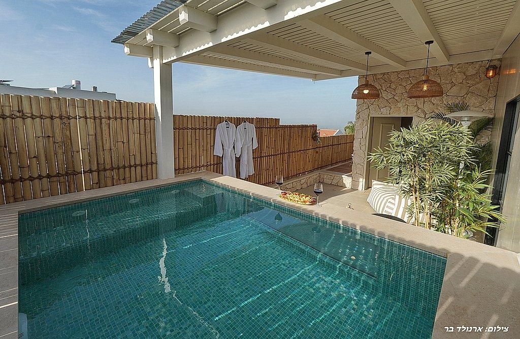 93315 Terra Suite, סוויטות שילו - Shilo Suites, צימר  במשמר הירדן צימרים - Zimer 4 U