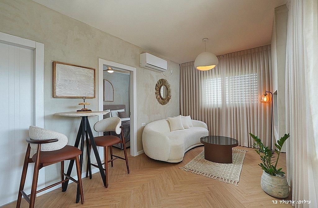 93324 Sienna Suite, סוויטות שילו - Shilo Suites, צימר  במשמר הירדן צימרים - Zimer 4 U