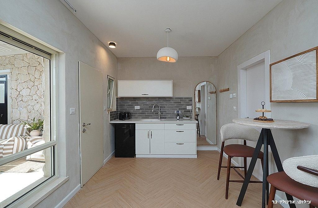 93327 Sienna Suite, סוויטות שילו - Shilo Suites, צימר  במשמר הירדן צימרים - Zimer 4 U