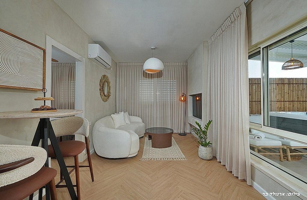 93331 Sienna Suite, סוויטות שילו - Shilo Suites, צימר  במשמר הירדן צימרים - Zimer 4 U