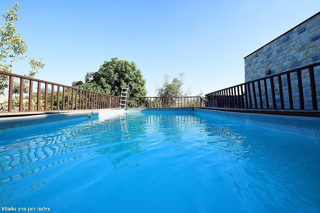 93357 גלריה כללית, סוויטת אטואל, צימר  בשדה אליעזר צימרים - Zimer 4 U