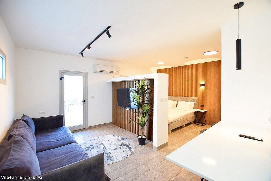 93363 גלריה כללית, סוויטת אטואל, צימר  בשדה אליעזר צימרים - Zimer 4 U