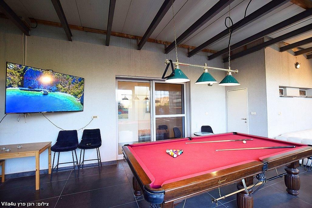 93365 גלריה כללית, סוויטת אטואל, צימר  בשדה אליעזר צימרים - Zimer 4 U