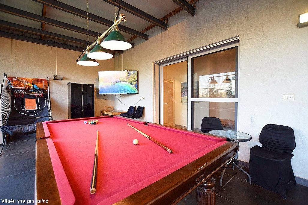 93366 גלריה כללית, סוויטת אטואל, צימר  בשדה אליעזר צימרים - Zimer 4 U