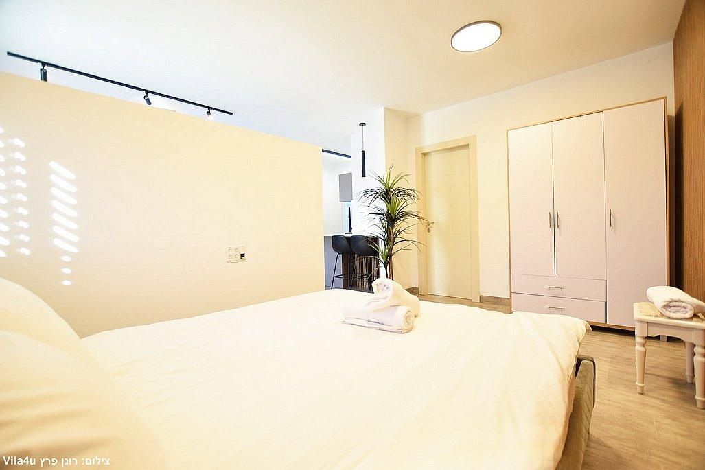 93367 גלריה כללית, סוויטת אטואל, צימר  בשדה אליעזר צימרים - Zimer 4 U