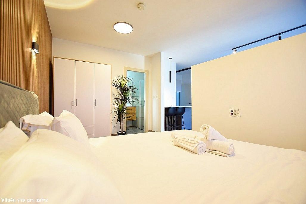 93368 גלריה כללית, סוויטת אטואל, צימר  בשדה אליעזר צימרים - Zimer 4 U