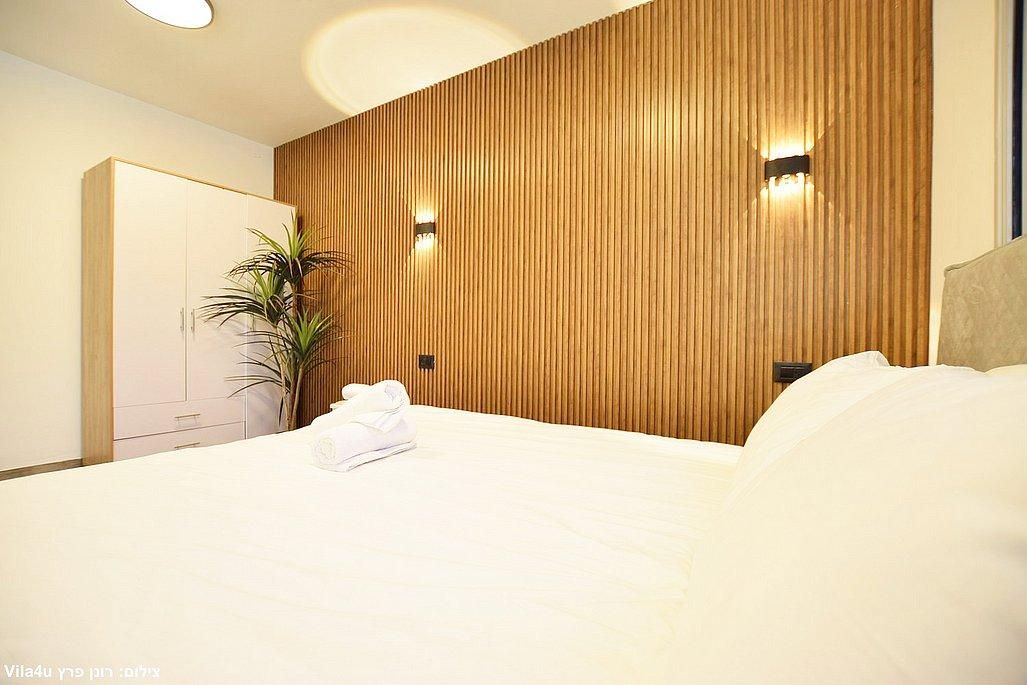 93372 גלריה כללית, סוויטת אטואל, צימר  בשדה אליעזר צימרים - Zimer 4 U