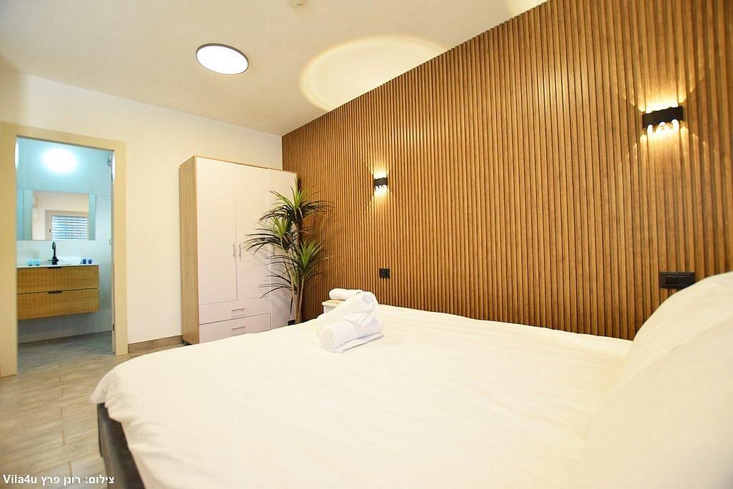 93383 גלרית פנים, סוויטת אטואל, צימר  בשדה אליעזר צימרים - Zimer 4 U