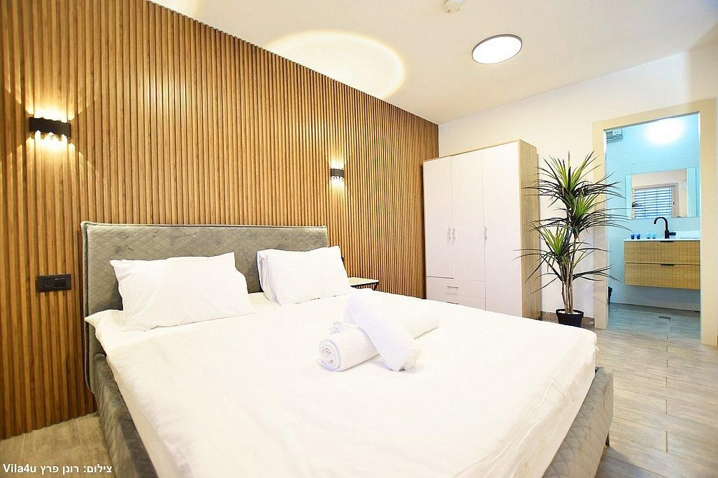 93385 גלרית פנים, סוויטת אטואל, צימר  בשדה אליעזר צימרים - Zimer 4 U