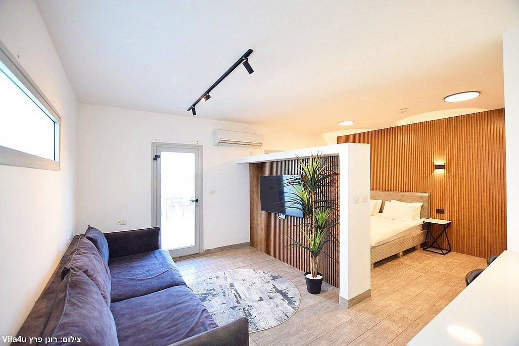 93386 גלרית פנים, סוויטת אטואל, צימר  בשדה אליעזר צימרים - Zimer 4 U