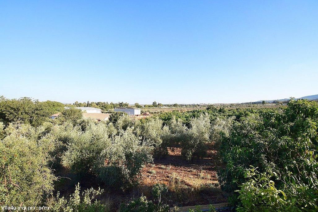 93398 מתחם החצר, סוויטת אטואל, צימר  בשדה אליעזר צימרים - Zimer 4 U