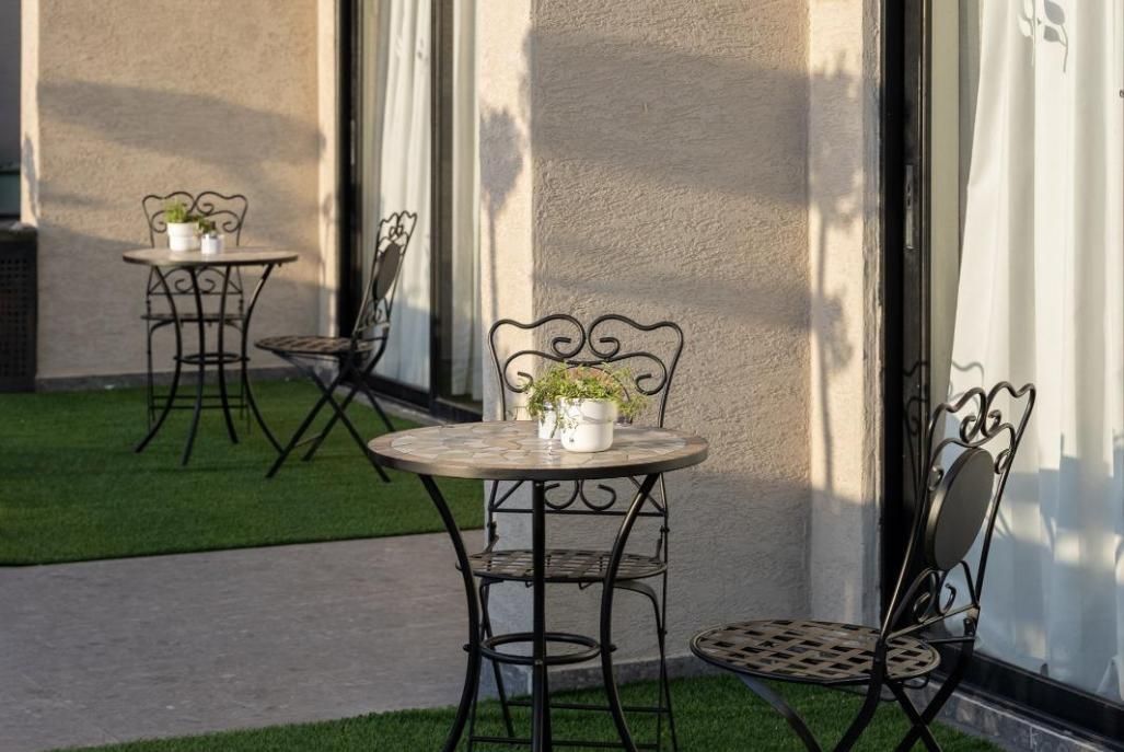 93429 מתחם חיצוני, סוויטות יוקרה מעגל השמש, צימר  בפוריה עילית צימרים - Zimer 4 U