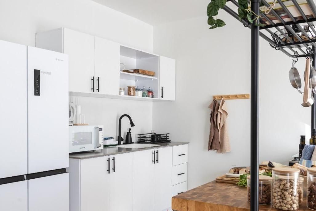 93430 פנים הסוויטות, סוויטות יוקרה מעגל השמש, צימר  בפוריה עילית צימרים - Zimer 4 U