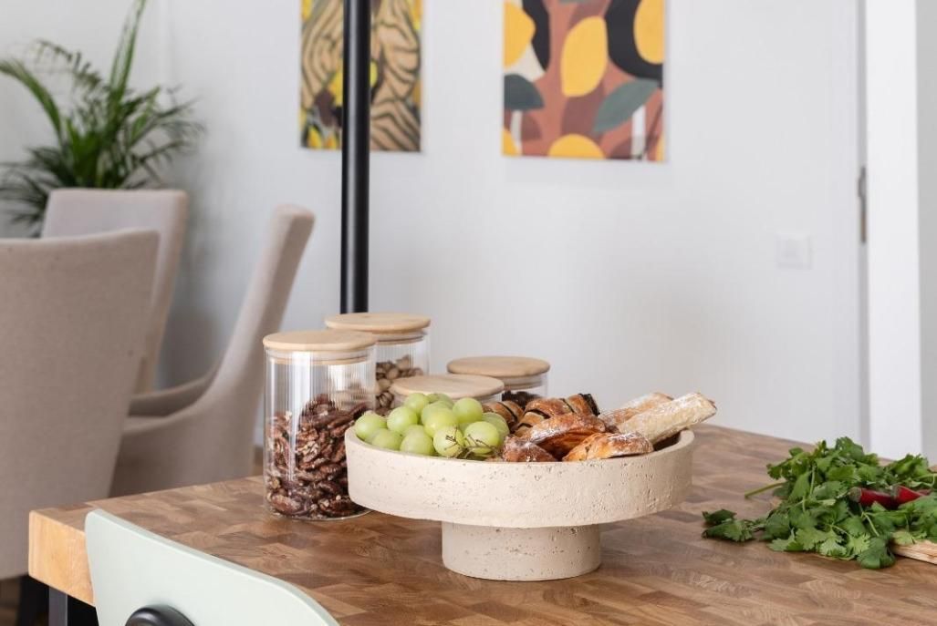 93432 פנים הסוויטות, סוויטות יוקרה מעגל השמש, צימר  בפוריה עילית צימרים - Zimer 4 U