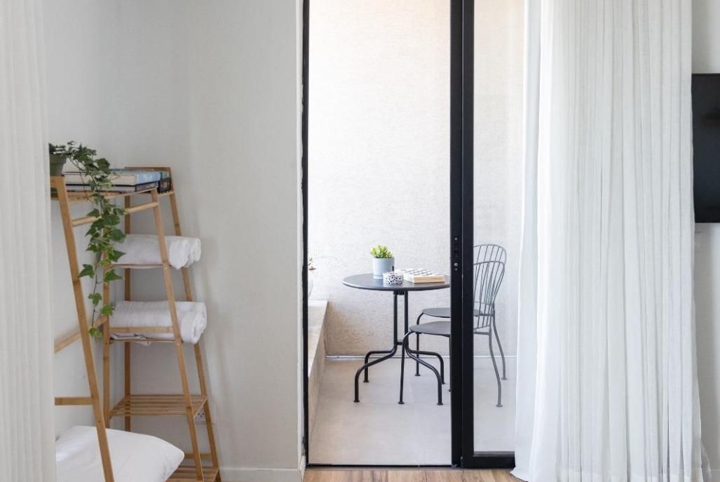 93436 פנים הסוויטות, סוויטות יוקרה מעגל השמש, צימר  בפוריה עילית צימרים - Zimer 4 U