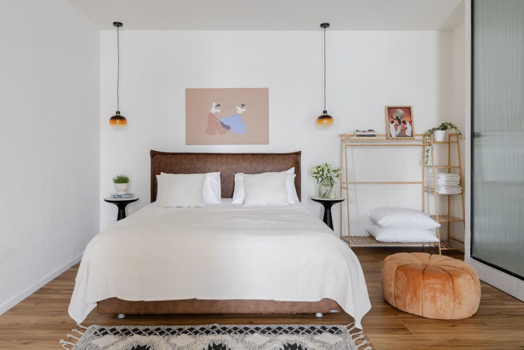 93438 פנים הסוויטות, סוויטות יוקרה מעגל השמש, צימר  בפוריה עילית צימרים - Zimer 4 U