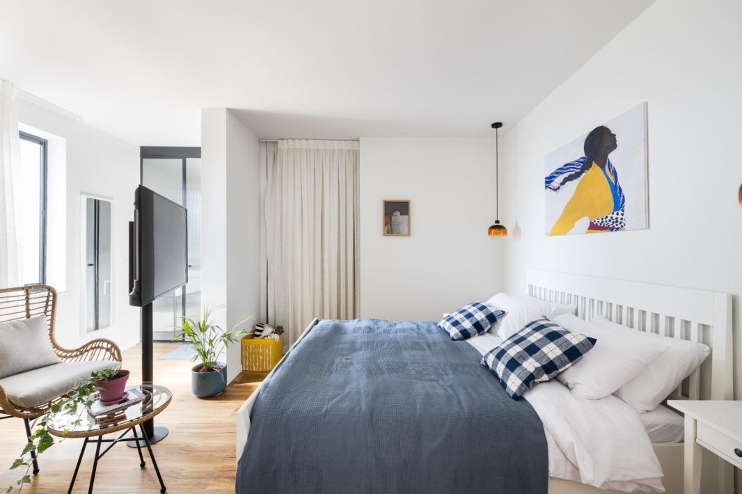 93452 פנים הסוויטות, סוויטות יוקרה מעגל השמש, צימר  בפוריה עילית צימרים - Zimer 4 U