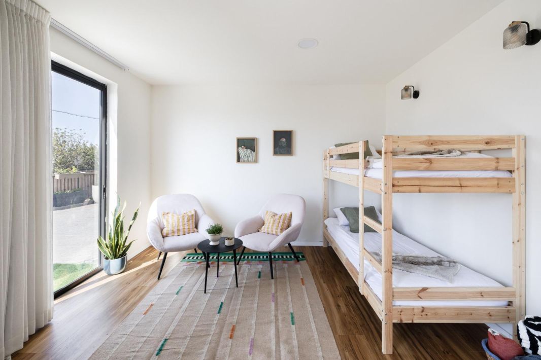 93454 פנים הסוויטות, סוויטות יוקרה מעגל השמש, צימר  בפוריה עילית צימרים - Zimer 4 U