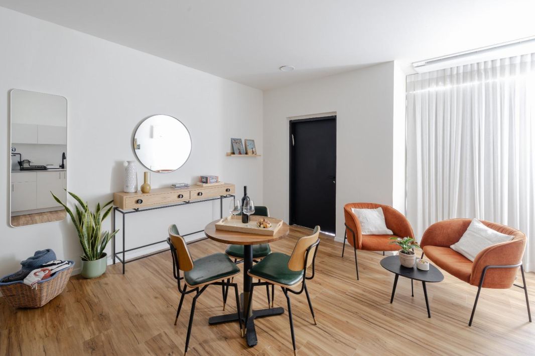 93467 גלריה כללית, סוויטות יוקרה מעגל השמש, צימר  בפוריה עילית צימרים - Zimer 4 U