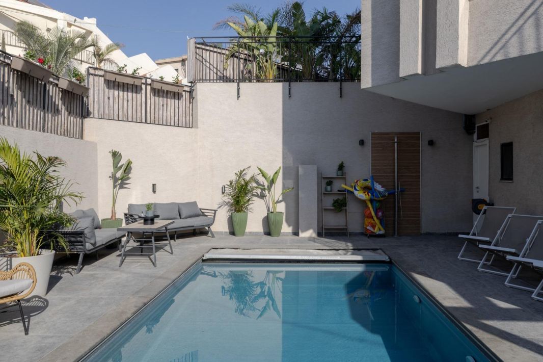 93488 גלריה כללית, סוויטות יוקרה מעגל השמש, צימר  בפוריה עילית צימרים - Zimer 4 U