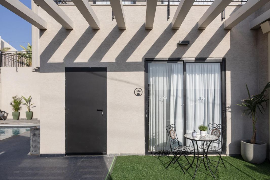 93494 גלריה כללית, סוויטות יוקרה מעגל השמש, צימר  בפוריה עילית צימרים - Zimer 4 U