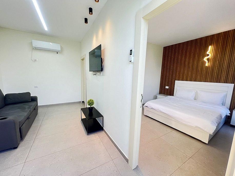 93513 פנים הסוויטות, סוויטות טרה ורדה - Terra Verde, צימר  בירכא צימרים - Zimer 4 U