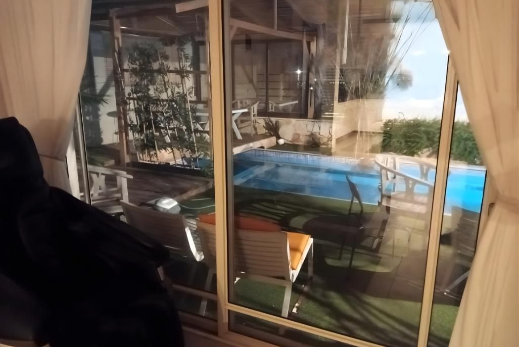 93523 גלריה כללית, גן עדן בשרון, צימר  בכפר סבא צימרים - Zimer 4 U