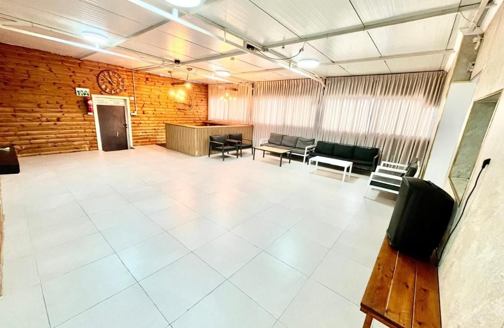 93529 סוויטות גולדן R, סוויטות גולדן R, צימר  בעבדון צימרים - Zimer 4 U