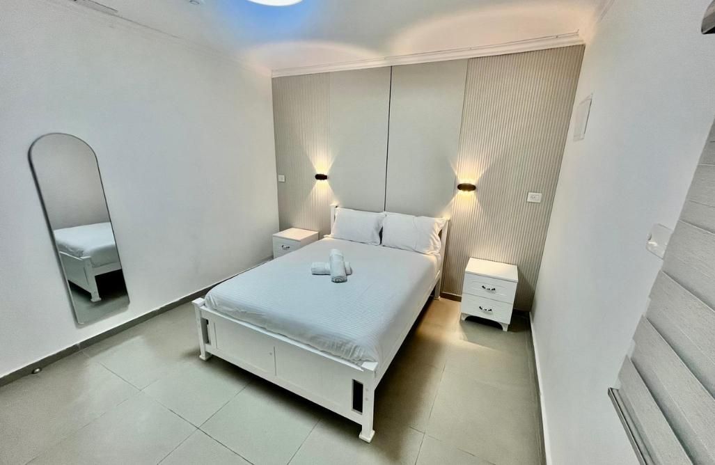 93531 פנים החדרים, סוויטות גולדן R, צימר  בעבדון צימרים - Zimer 4 U