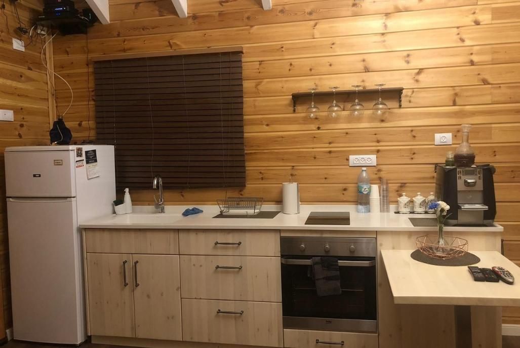 93544 פנים הסוויטה, לני - צימר יוקרתי בצפון, צימר  בקרית שמונה צימרים - Zimer 4 U