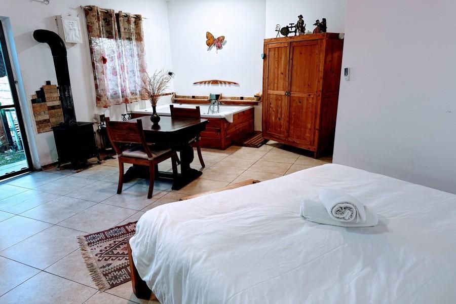 93562 סוויטת נירה, שיר החורש, צימר  בשומרה צימרים - Zimer 4 U