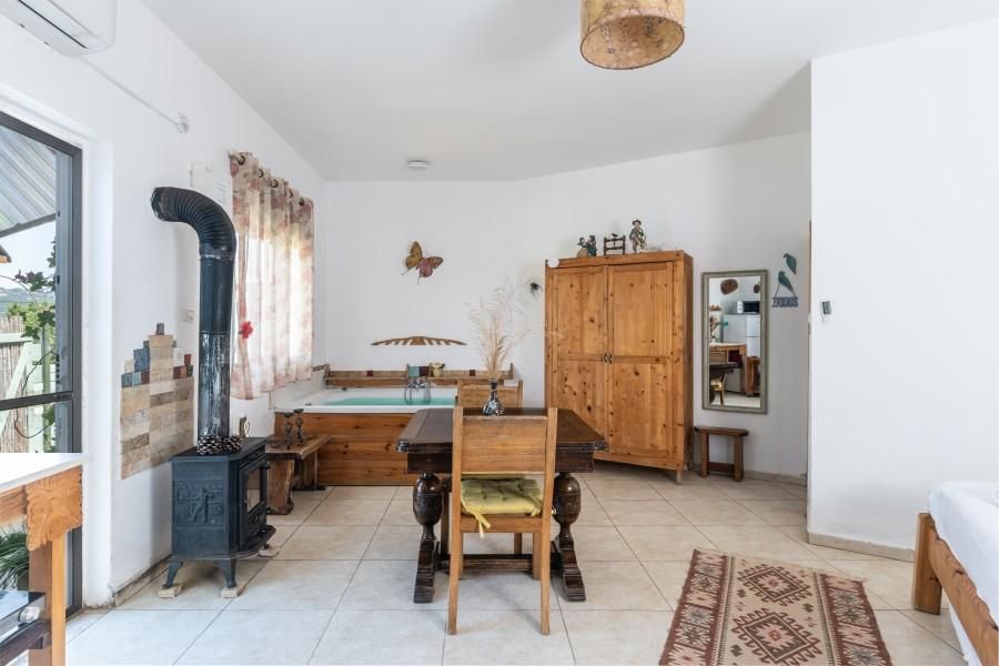 93594 גלריה כללית של כל המתחם, שיר החורש, צימר  בשומרה צימרים - Zimer 4 U