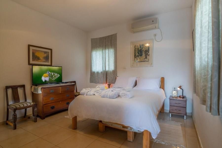 93606 וילה שירה, שיר החורש, צימר  בשומרה צימרים - Zimer 4 U