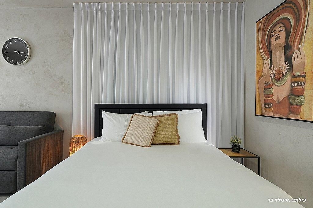 93629 גלריה כללית, אחוזת הלל, צימר  במנות צימרים - Zimer 4 U