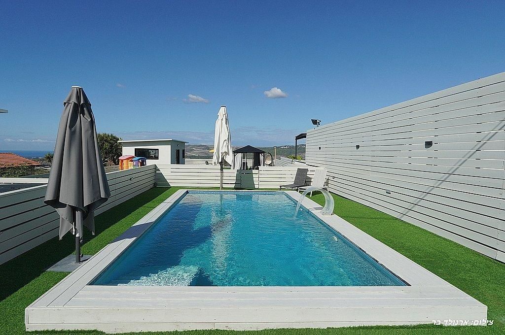 93662 גלריה כללית, אחוזת הלל, צימר  במנות צימרים - Zimer 4 U