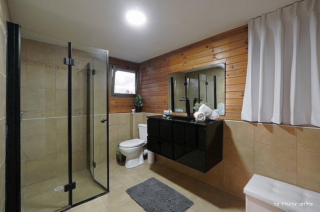 93712 פנים הסוויטות, אחוזת הלל, צימר  במנות צימרים - Zimer 4 U