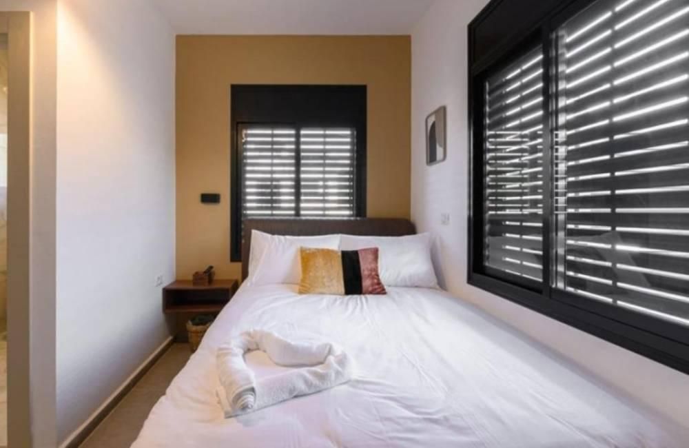 93778 פנים המתחם והסוויטות, אדינביל בגליל, צימר  בירכא צימרים - Zimer 4 U