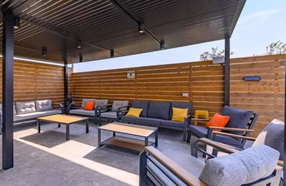 93792 מתחם חיצוני, אדינביל בגליל, צימר  בירכא צימרים - Zimer 4 U