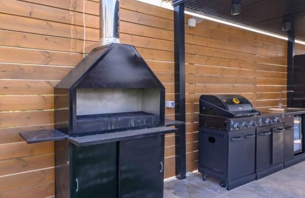 93794 מתחם חיצוני, אדינביל בגליל, צימר  בירכא צימרים - Zimer 4 U