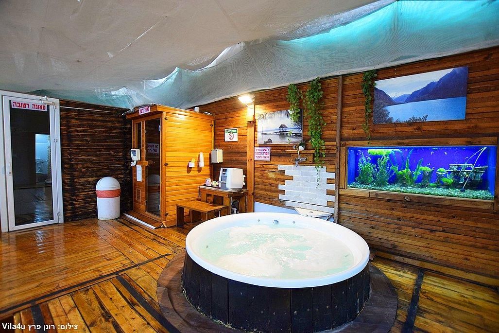 93823 גלריה כללית, ויליג קומפלקס מתחם הצימרים, צימר  בניר בנים צימרים - Zimer 4 U