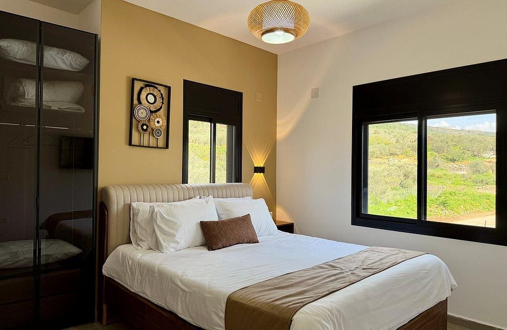 93843 גלריה כללית, אדינביל בגליל, צימר  בירכא צימרים - Zimer 4 U