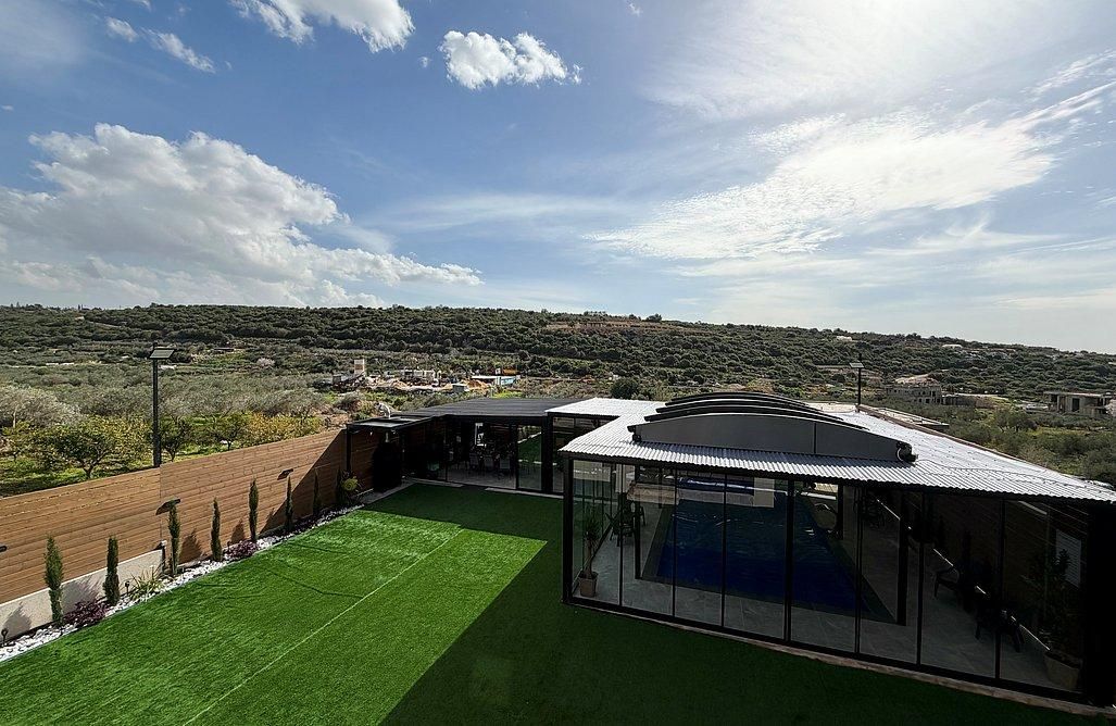 93855 גלריה כללית, אדינביל בגליל, צימר  בירכא צימרים - Zimer 4 U